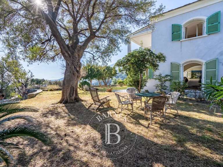 Villa avec Vue sur mer Bastia - 6 chambres - 255m²
