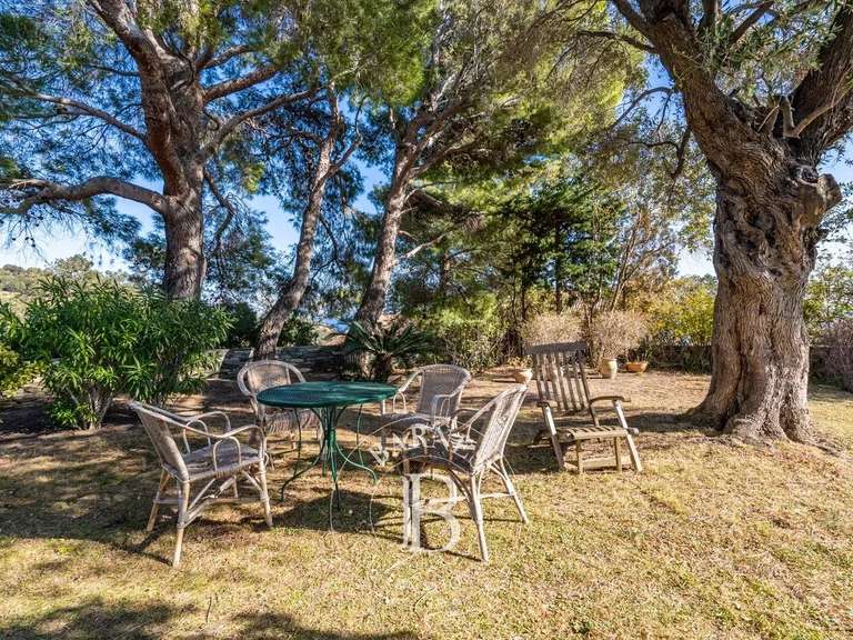 Villa avec Vue sur mer Bastia - 6 chambres - 255m²