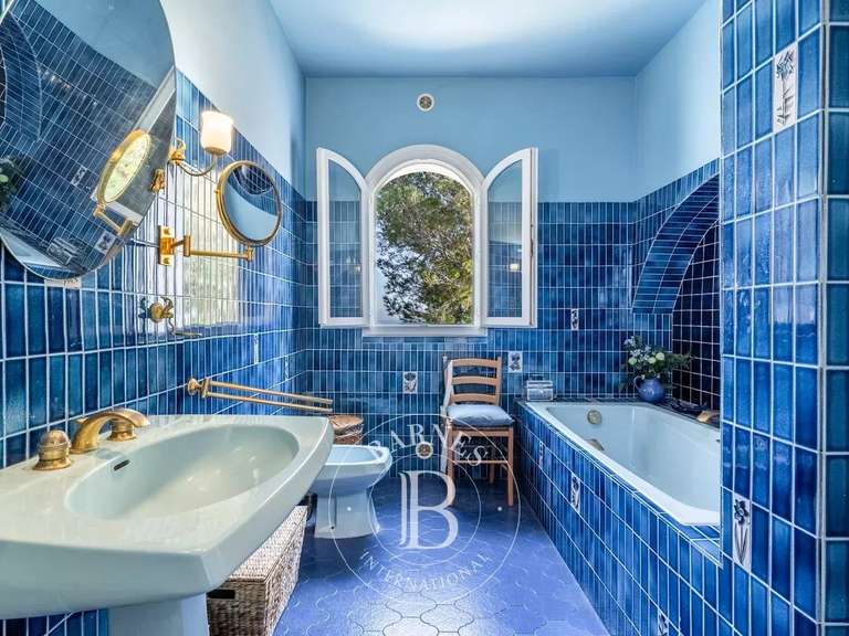 Villa avec Vue sur mer Bastia - 6 chambres - 255m²