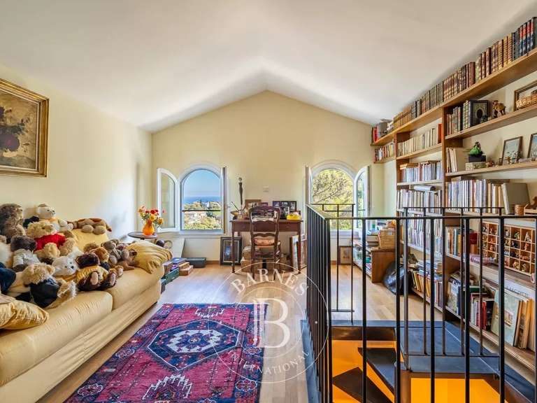 Villa avec Vue sur mer Bastia - 6 chambres - 255m²