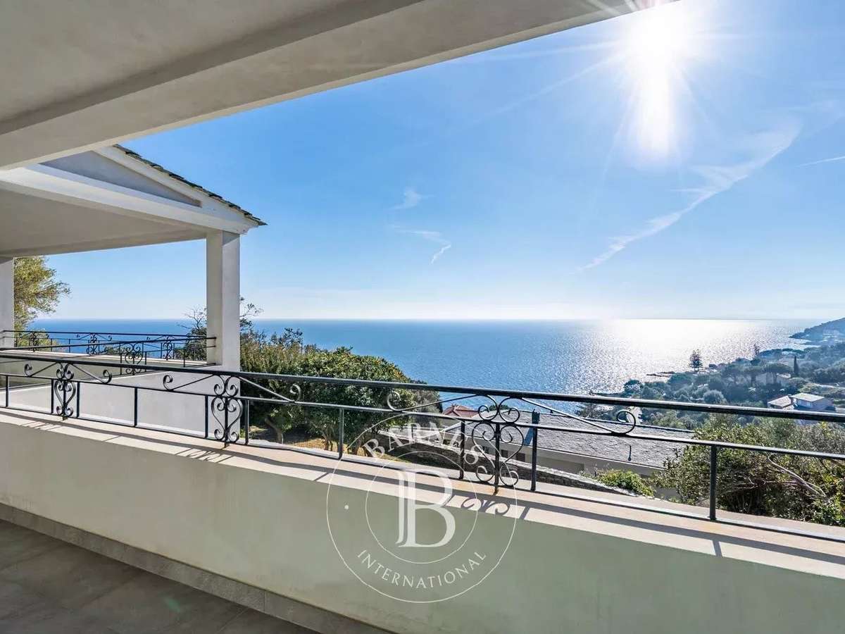 Villa Bastia