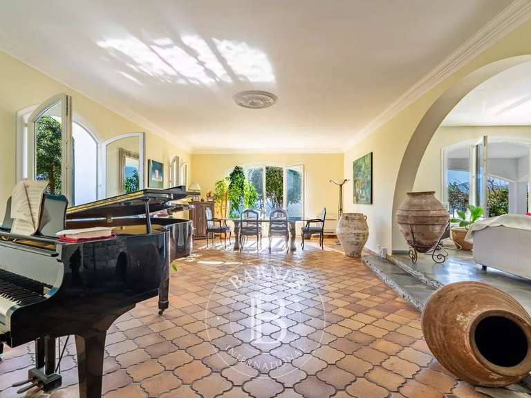 Villa avec Vue sur mer Bastia - 6 chambres - 255m²