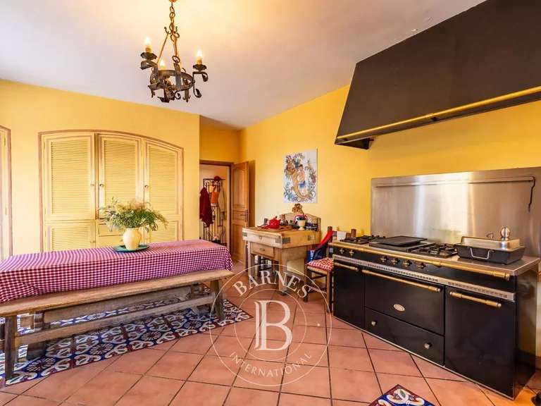 Villa avec Vue sur mer Bastia - 6 chambres - 255m²