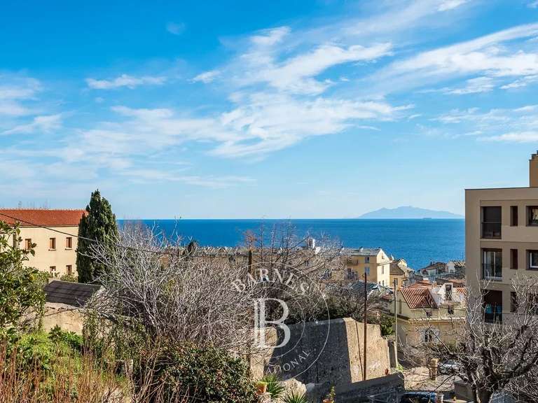 Villa Bastia - 5 chambres - 273m²