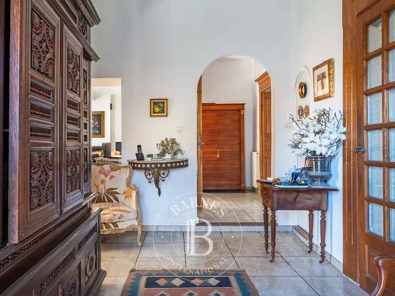 Villa Bastia - 5 chambres - 273m²