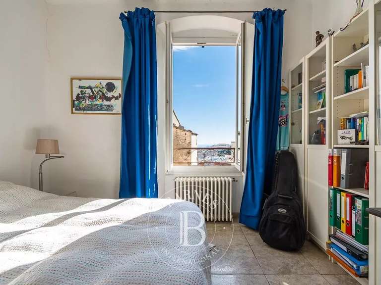 Villa Bastia - 5 chambres - 273m²