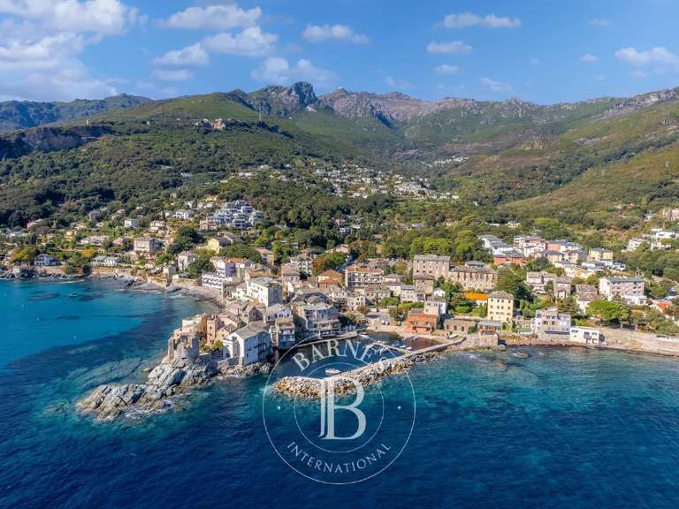 Villa Bastia - 5 chambres - 273m²