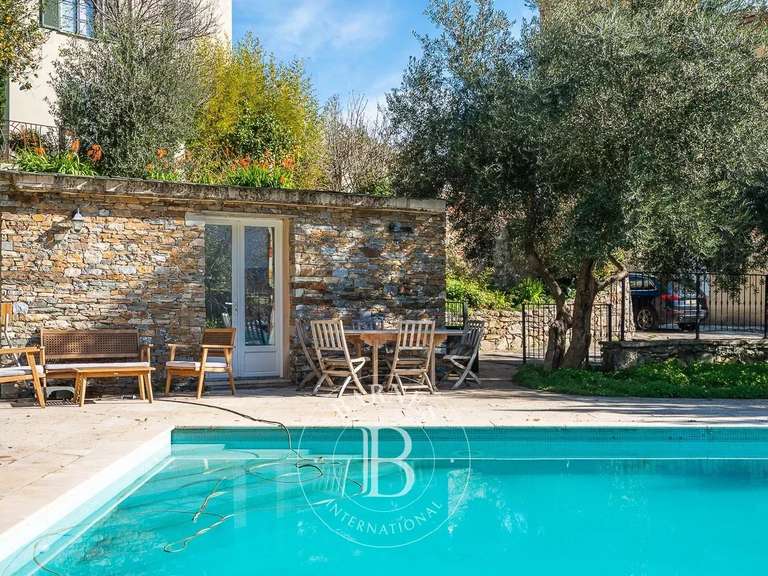 Villa Bastia - 5 chambres - 273m²