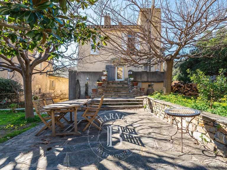 Villa Bastia - 5 chambres - 273m²