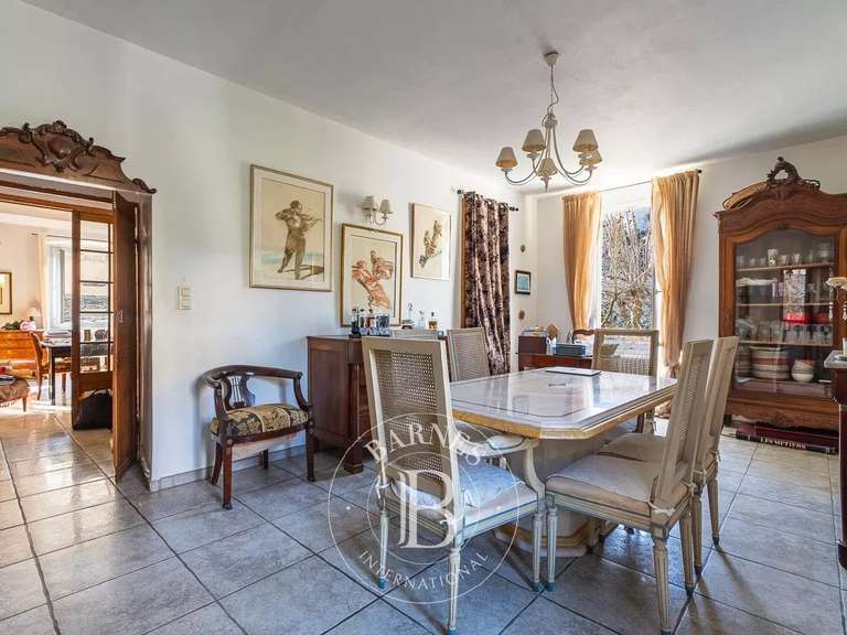 Villa Bastia - 5 chambres - 273m²