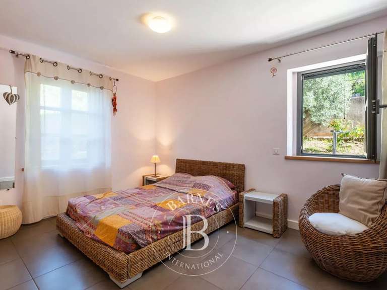 Villa Bastia - 5 chambres - 567m²