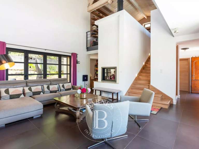 Villa Bastia - 5 chambres - 567m²