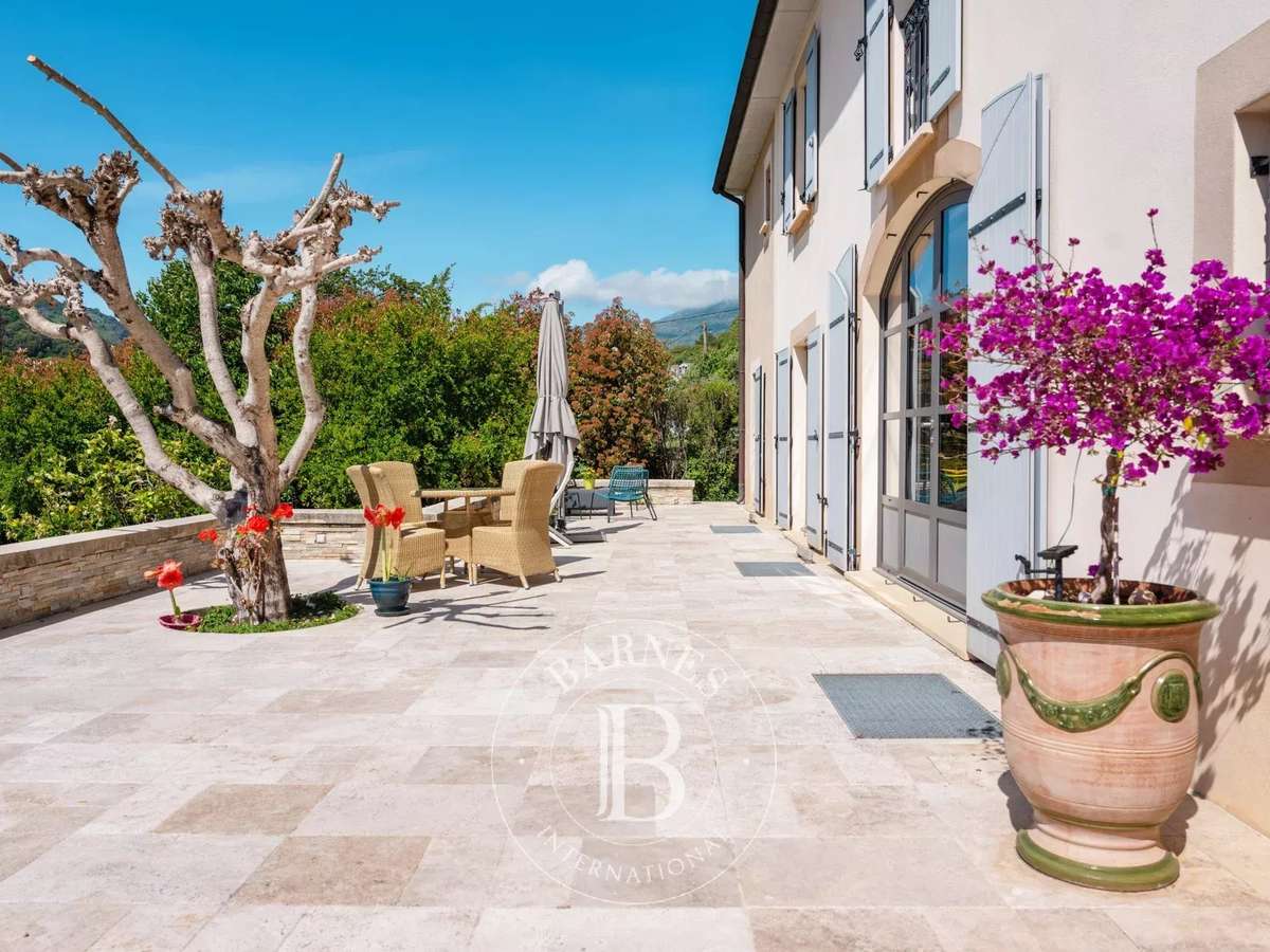 Villa Bastia