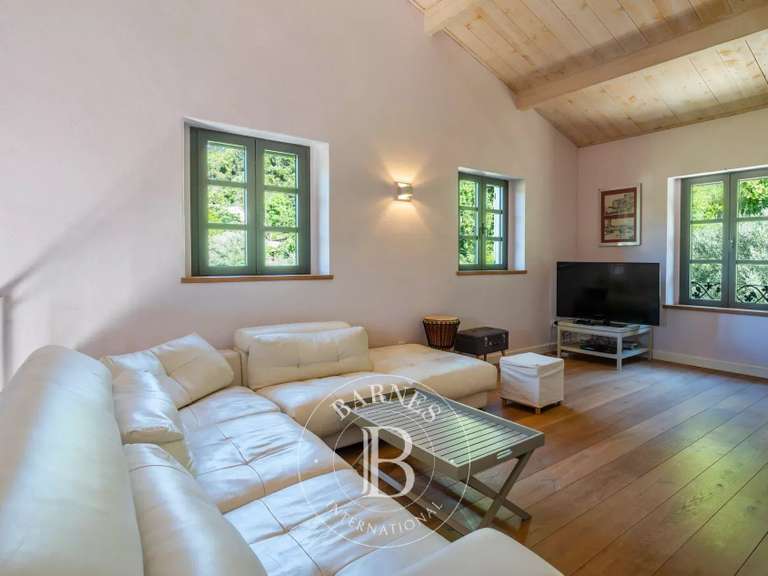 Villa Bastia - 5 chambres - 567m²