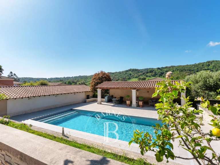 Villa Bastia - 5 chambres - 567m²