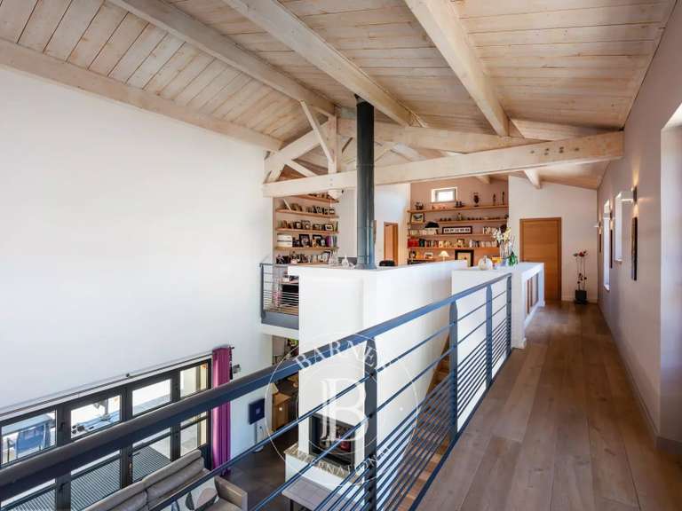 Villa Bastia - 5 chambres - 567m²