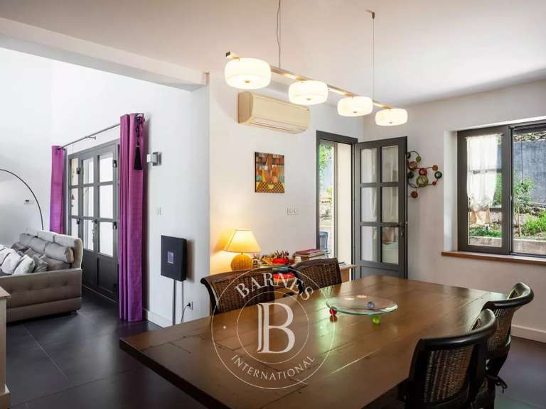 Villa Bastia - 5 chambres - 567m²