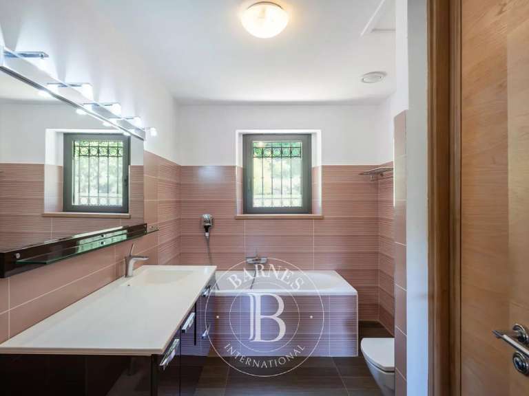 Villa Bastia - 5 chambres - 567m²