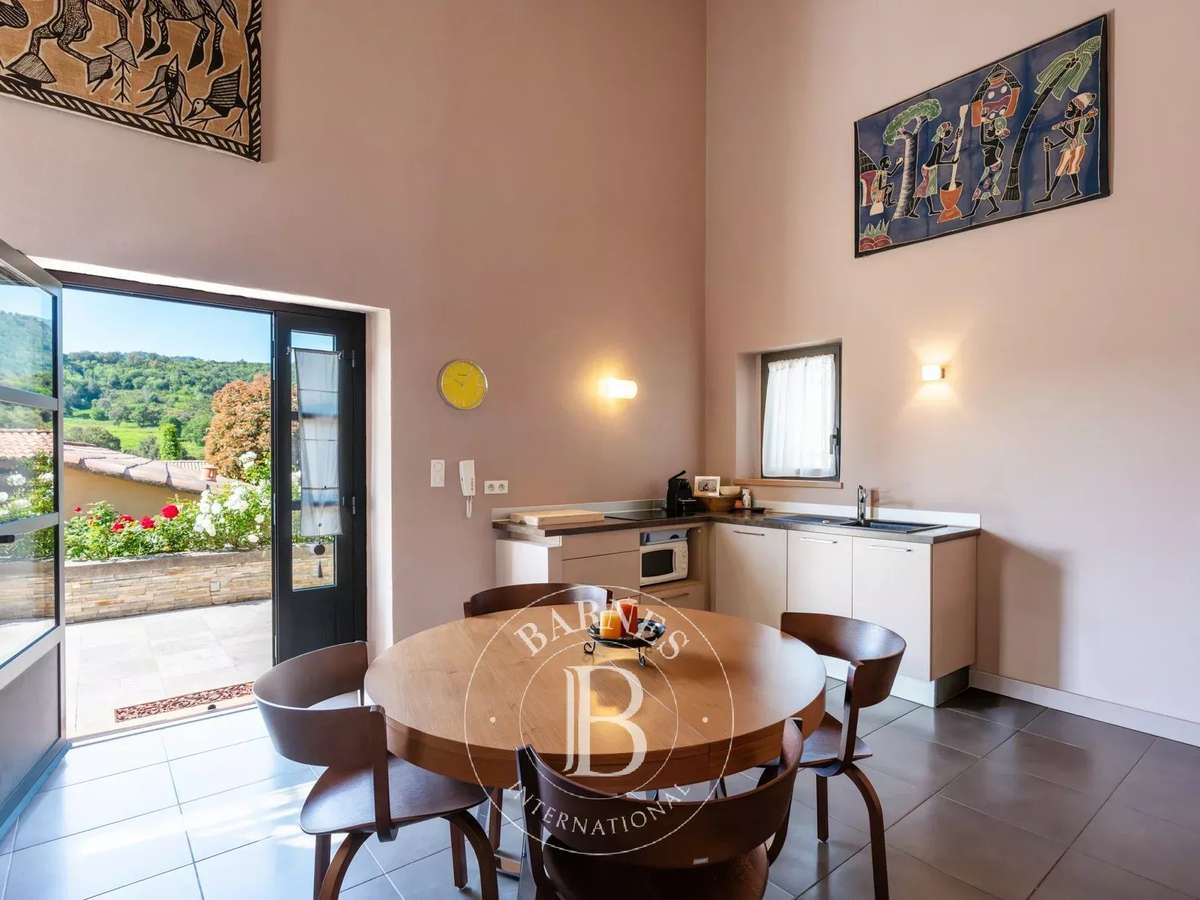 Villa Bastia