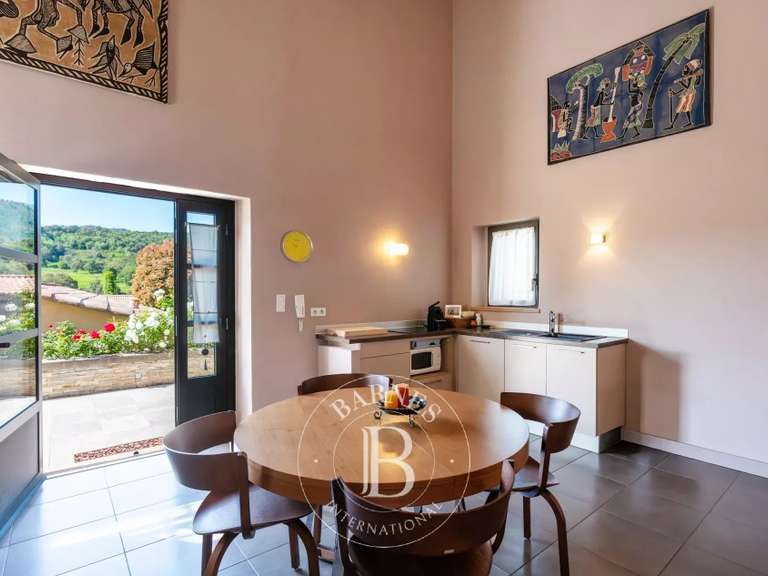 Villa Bastia - 5 chambres - 567m²