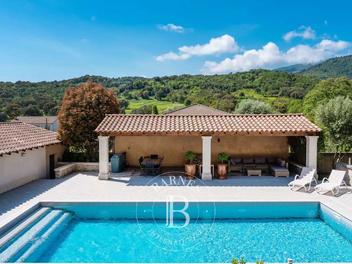 Villa Bastia