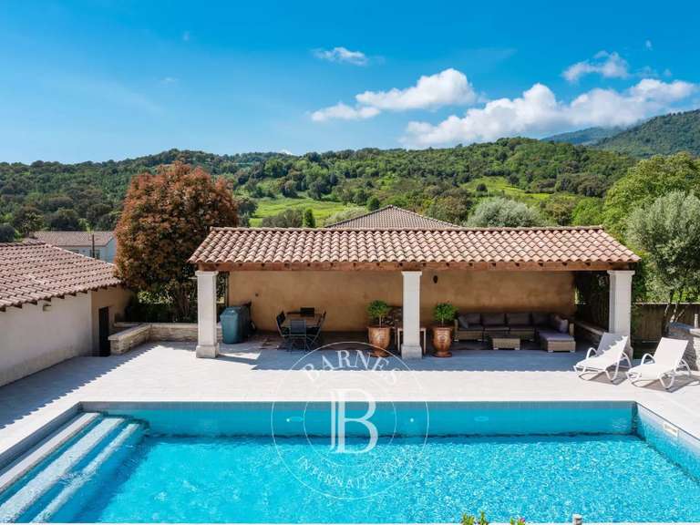 Villa Bastia - 5 chambres - 567m²