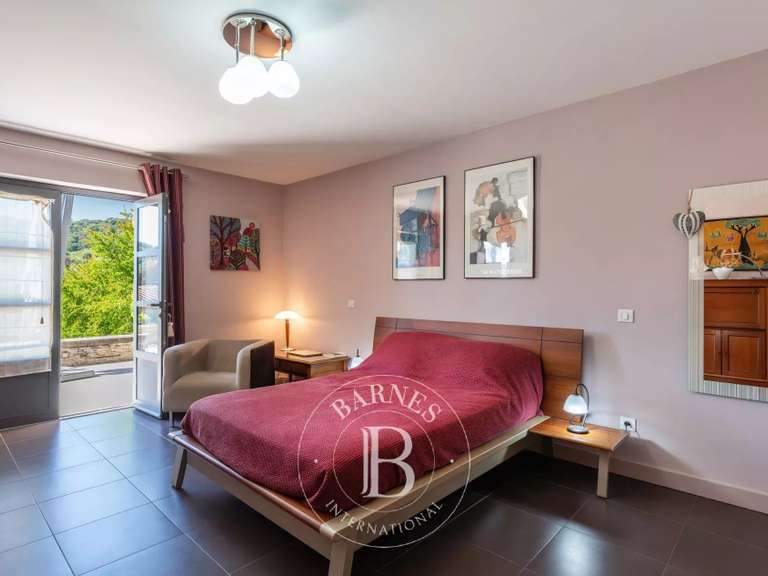 Villa Bastia - 5 chambres - 567m²