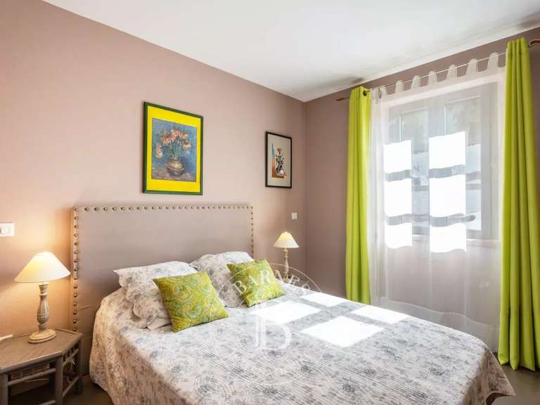 Villa Bastia - 5 chambres - 567m²