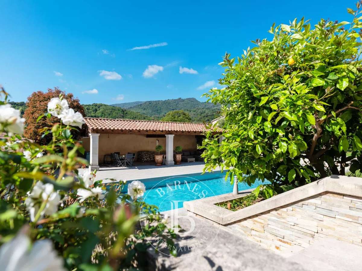 Villa Bastia