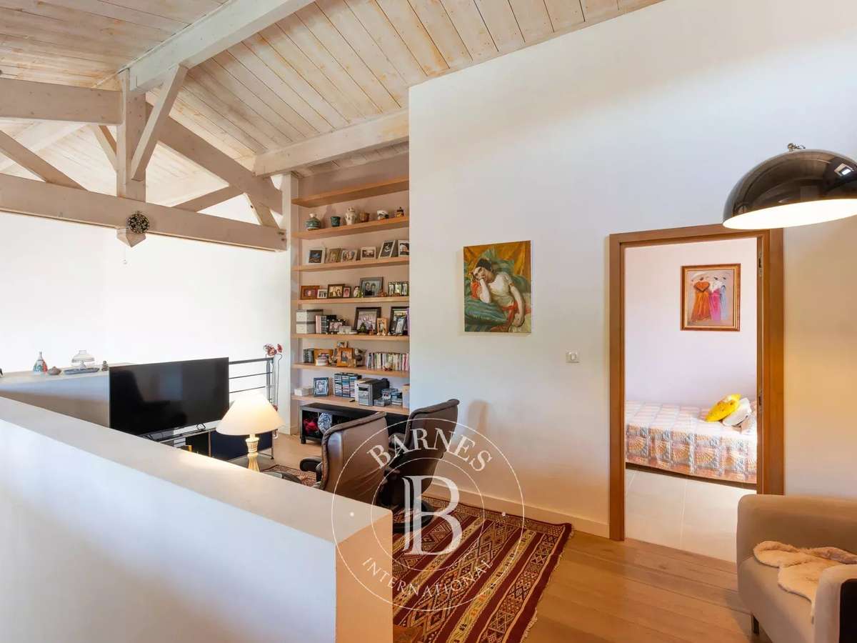 Villa Bastia