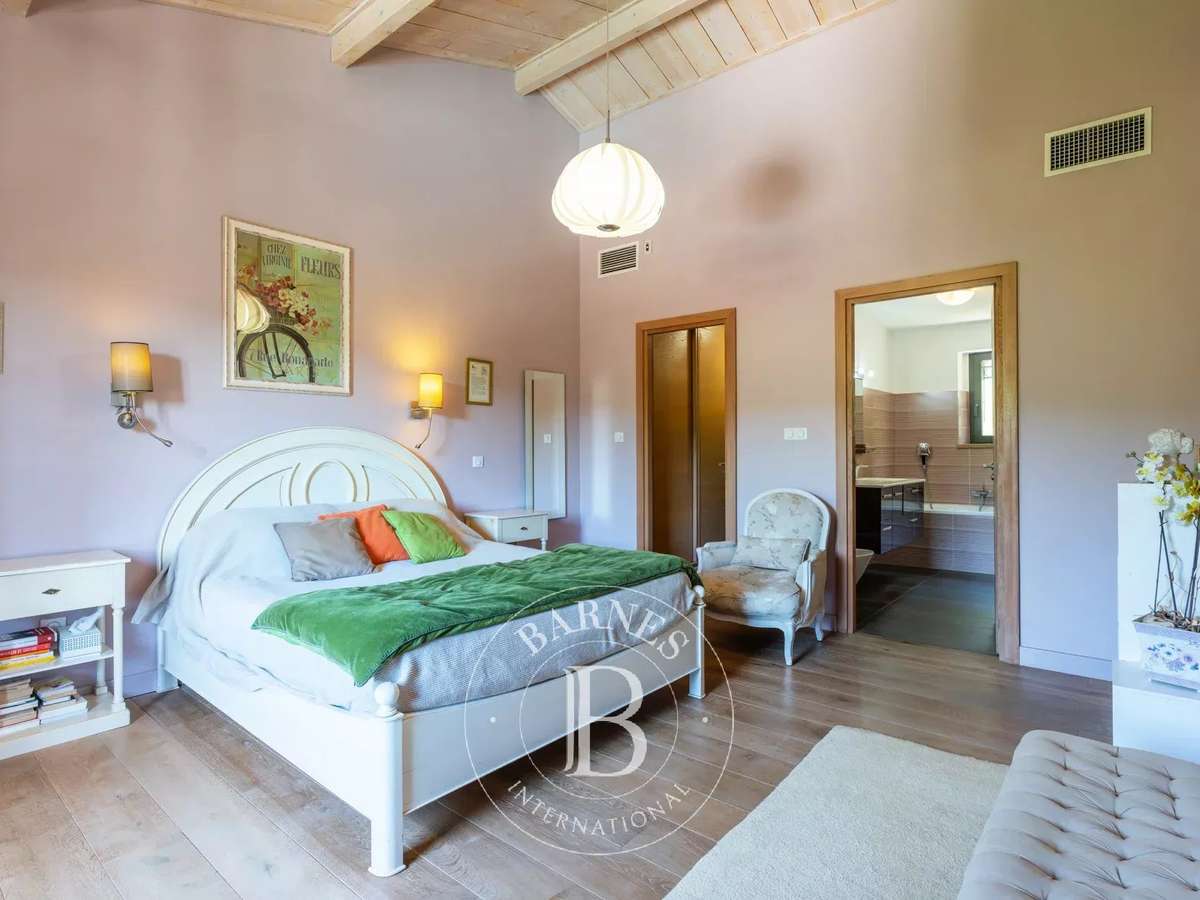 Villa Bastia