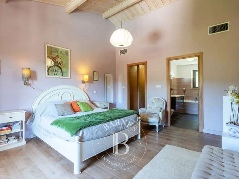 Villa Bastia - 5 chambres - 567m²