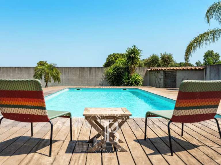 Villa avec Vue sur mer Bastia - 4 chambres - 430m²