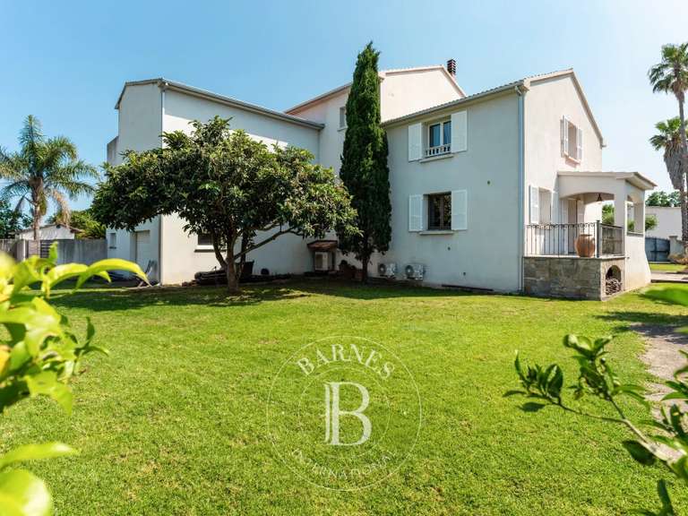 Villa avec Vue sur mer Bastia - 4 chambres - 430m²