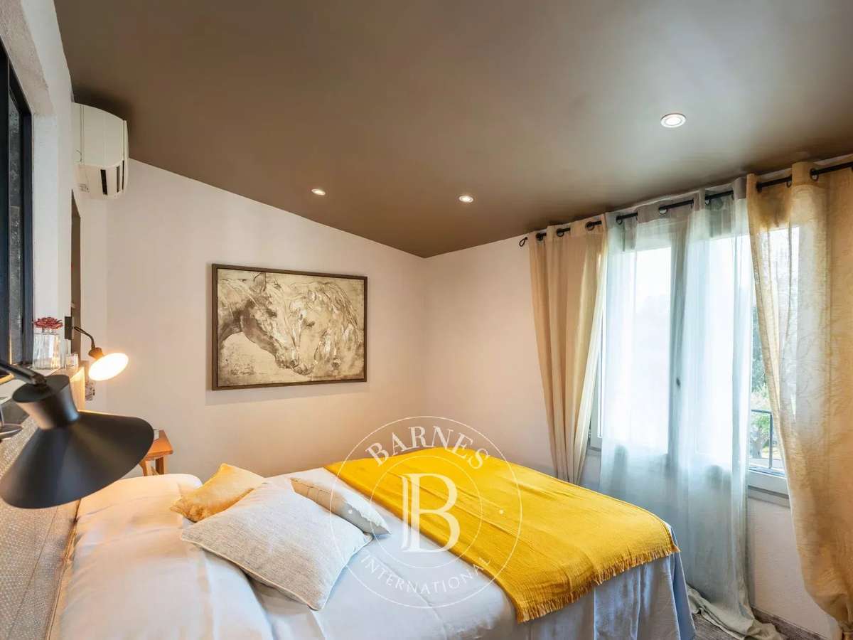 Villa Bastia