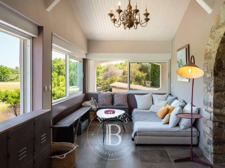 Villa avec Vue sur mer Bastia - 4 chambres - 430m²