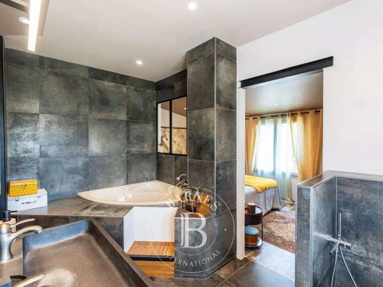 Villa avec Vue sur mer Bastia - 4 chambres - 430m²