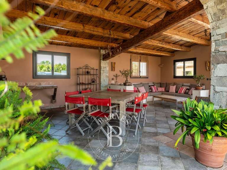 Villa avec Vue sur mer Bastia - 4 chambres - 430m²
