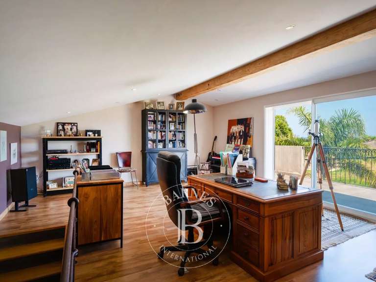 Villa avec Vue sur mer Bastia - 4 chambres - 430m²