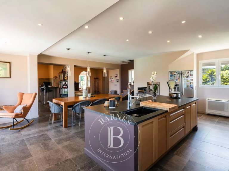 Villa avec Vue sur mer Bastia - 4 chambres - 430m²