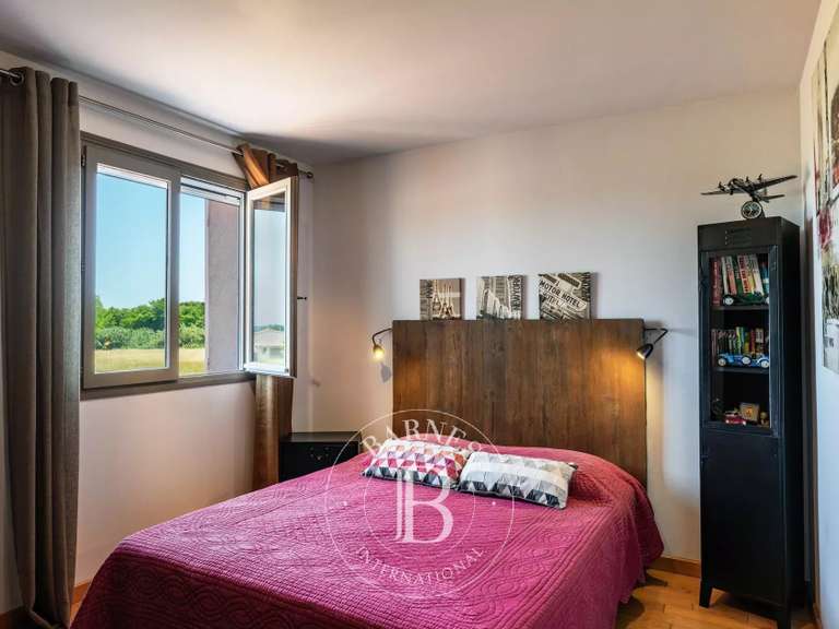Villa avec Vue sur mer Bastia - 4 chambres - 430m²