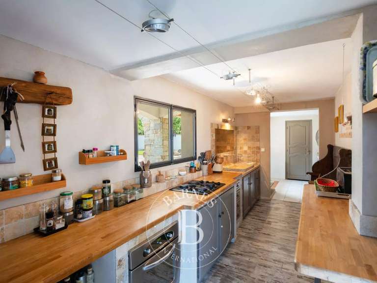 Villa avec Vue sur mer Bastia - 4 chambres - 430m²