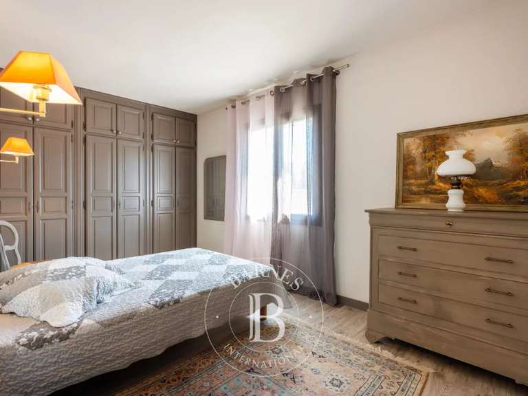 Villa avec Vue sur mer Bastia - 4 chambres - 430m²