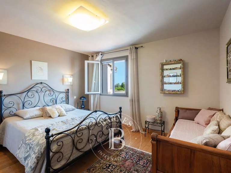 Villa avec Vue sur mer Bastia - 4 chambres - 430m²