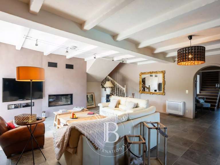 Villa avec Vue sur mer Bastia - 4 chambres - 430m²