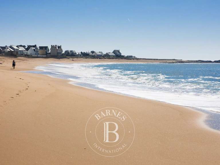 Appartement avec Vue sur mer Batz-sur-Mer - 3 chambres - 104m²