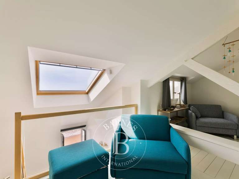 Appartement avec Vue sur mer Batz-sur-Mer - 3 chambres - 104m²