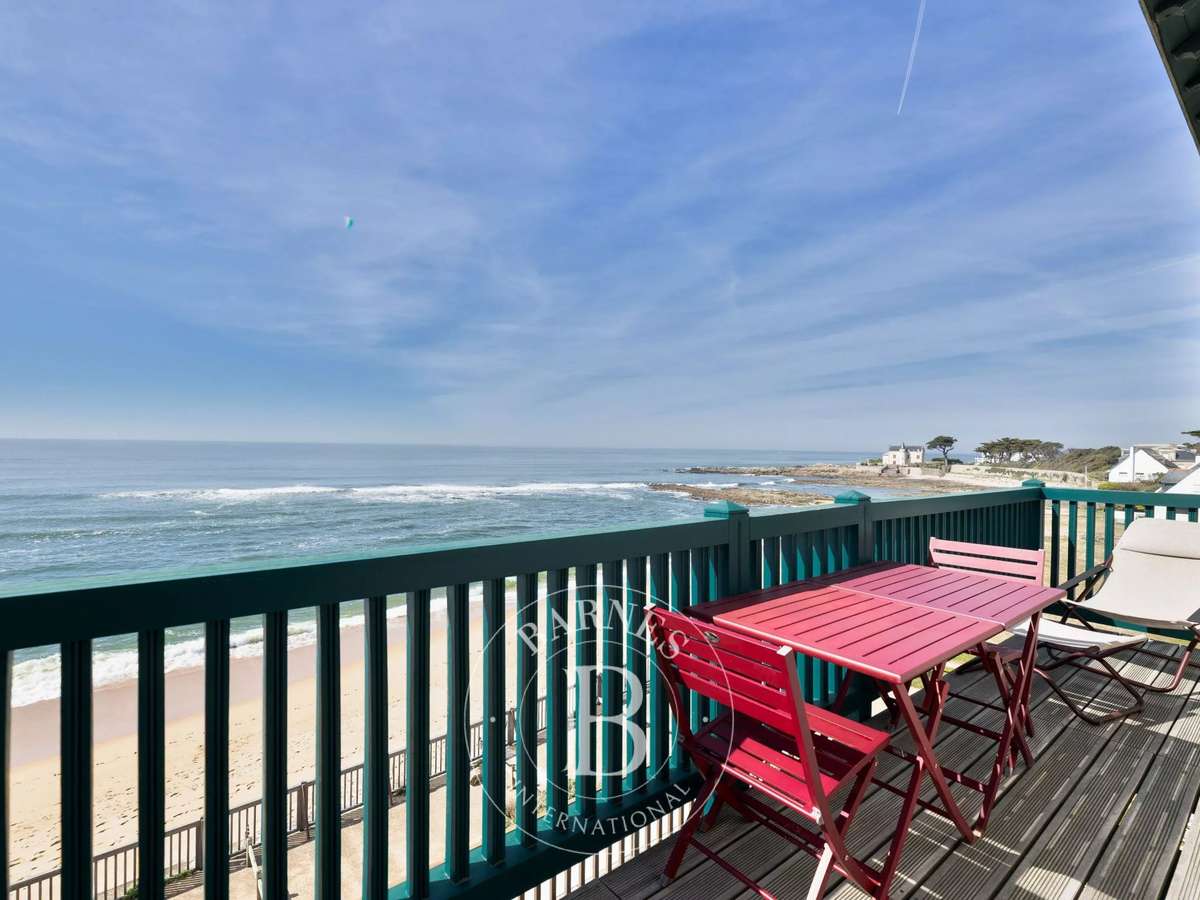 Appartement Batz-sur-Mer