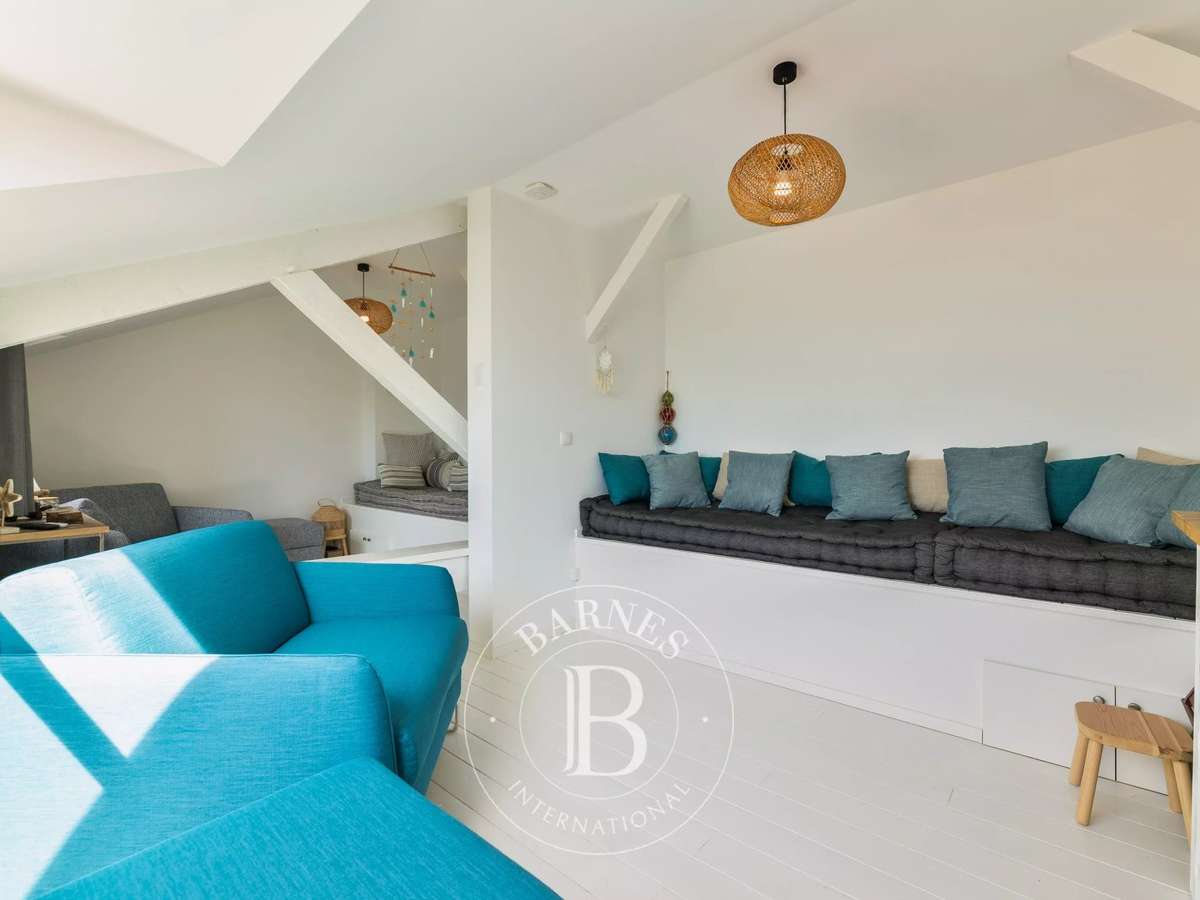 Appartement Batz-sur-Mer