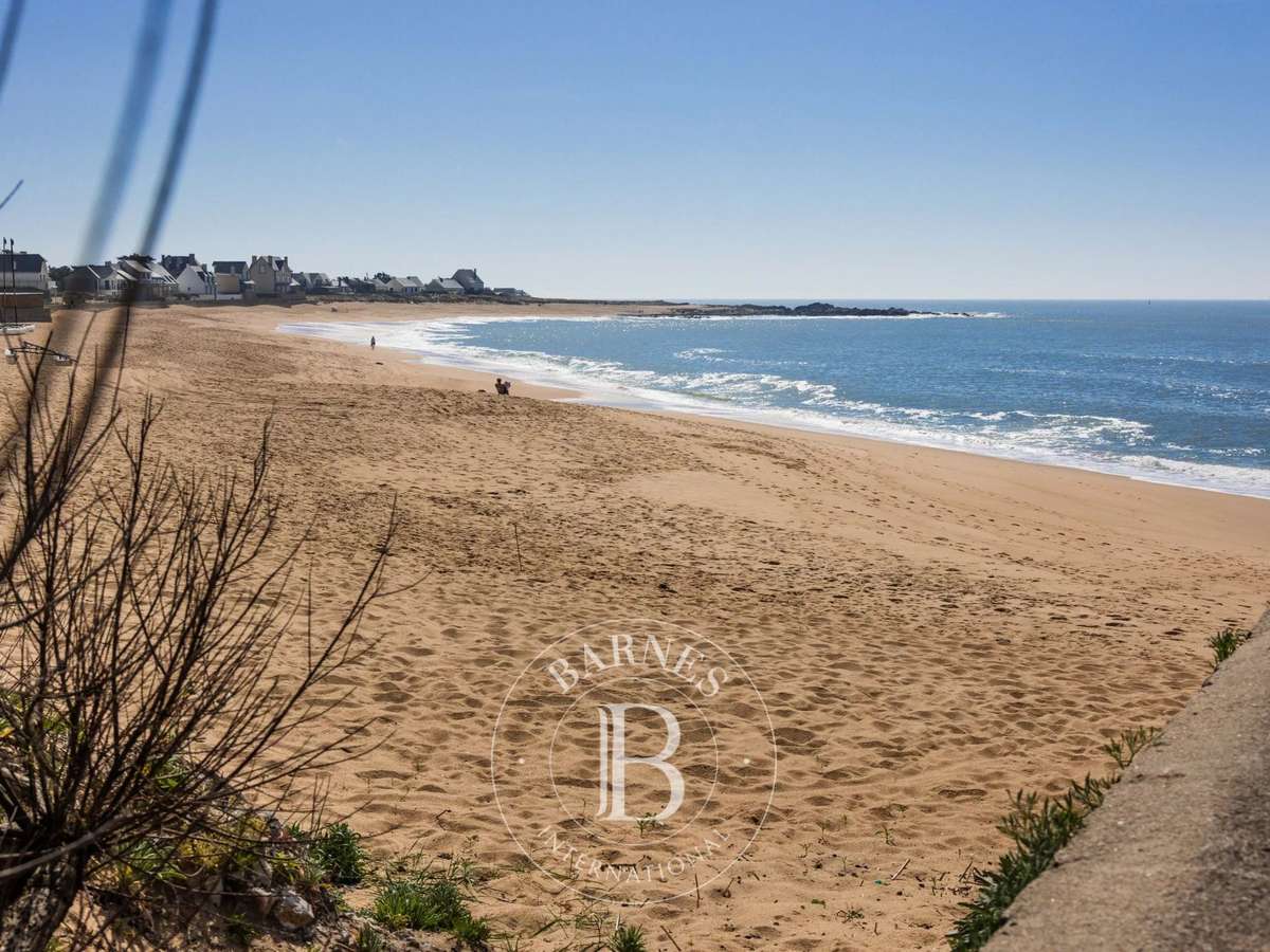 Appartement Batz-sur-Mer